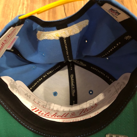 NFL Mitchell & Ness San Diego Chargers Snapback - Picture 5 of 6